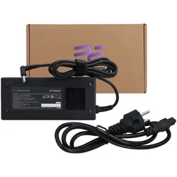Neues Encore Energy Netzteil für HP 150W 4,5 x 3,0mm + Kabel