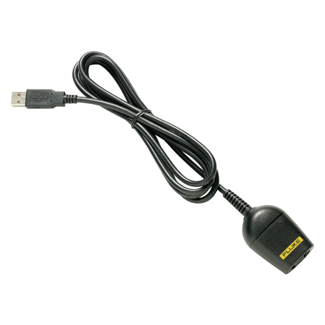 Fluke Schnittstellenkabel IR189USB S (2428108)