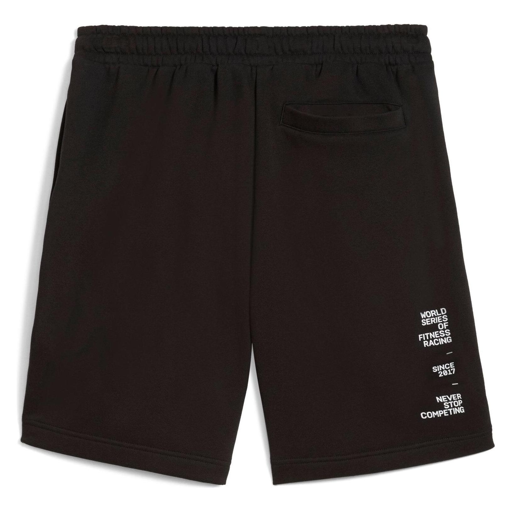 Puma Unisex x Hyrox Sweat Short (M) (527160)