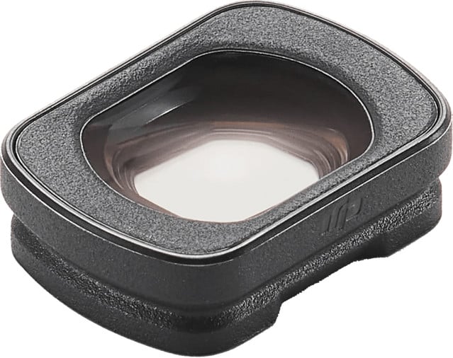 DJI Osmo Pocket 3/4 Groothoeklens