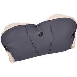Moon, Kinderwagen Zubehör, Premium Handmuff