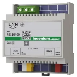 Comelit Group Spannungsversorgung PS116400