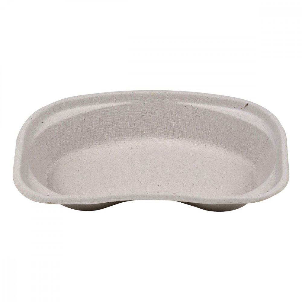 Brinkmann Medical ein Unternehmen der Dr. Junghans Nierenschale Pappe 07756646