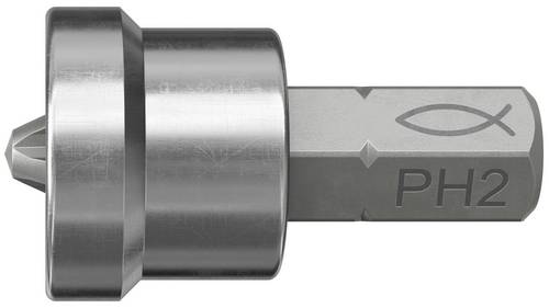 Fischer FPB PH 2W 1 557840 Kreuzschlitz-Bit PH 2 1St.