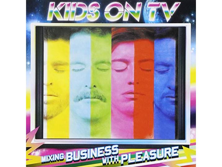 Kids On TV - Mixing Business With Pleasure