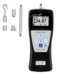PCE Instruments Dynamometer PCE-PFG 50