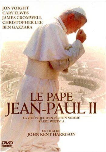Harrison, John Kent - Le pape jean-paul 2 [FR Import] - Preis vom 04.10.2026 03:51:26 h