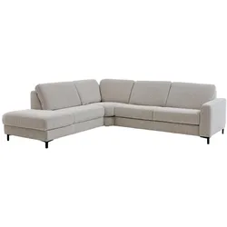 Valdera Ecksofa COMFORT VITAL - SC ca. 245.00x272.00