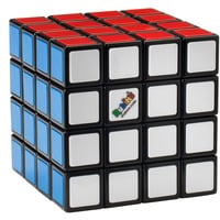 Rubik's - Cube 4x4 Master Zauberwürfel, Geschicklichkeitsspiel