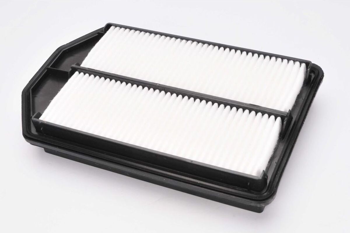 Luftfilter WIX FILTERS 49058WIX