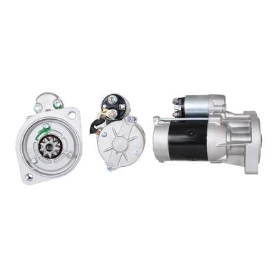LUCAS Starter LRS04019 für ISUZU