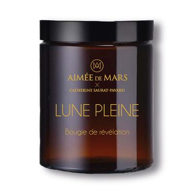 Bougie Naturelle Lune Pleine 150 g Sonstige