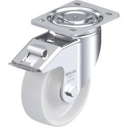 Blickle 537712 LH-PO 150K-FI Lenkrolle mit Feststeller Rad-Durchmesser: 150 mm Tragfähigkeit (max.): 400 kg 1 St.