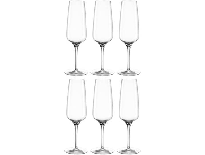 LEONARDO HOME Sektglas 240ml CESTI 6er-Set