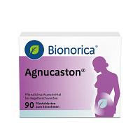 AGNUCASTON Filmtabletten 90 St