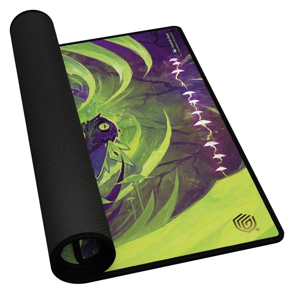 Ultimate Guard Play-Mat Magic: The Gathering "Secrets of Strixhaven" - Witherbloom (UGD011875)