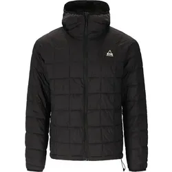 SOS Jacket Haumea, Größe S in Schwarz Schwarz