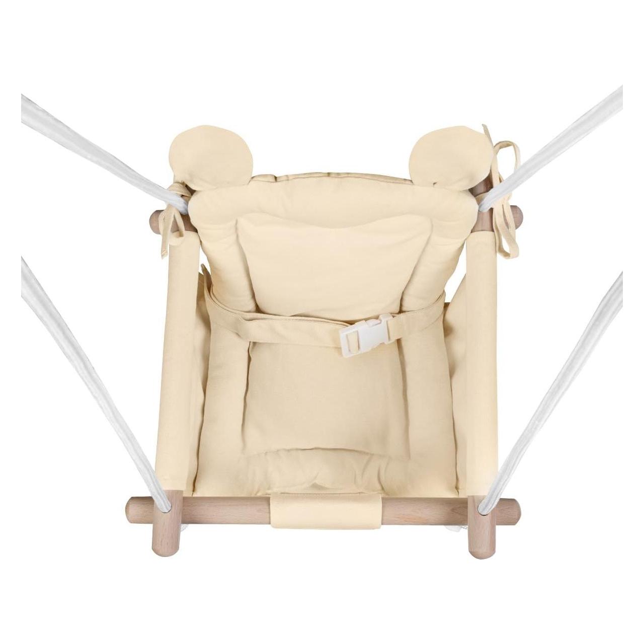 Tulano Hop 30 - Babyschaukel (TN-HOP 30 BEIGE)