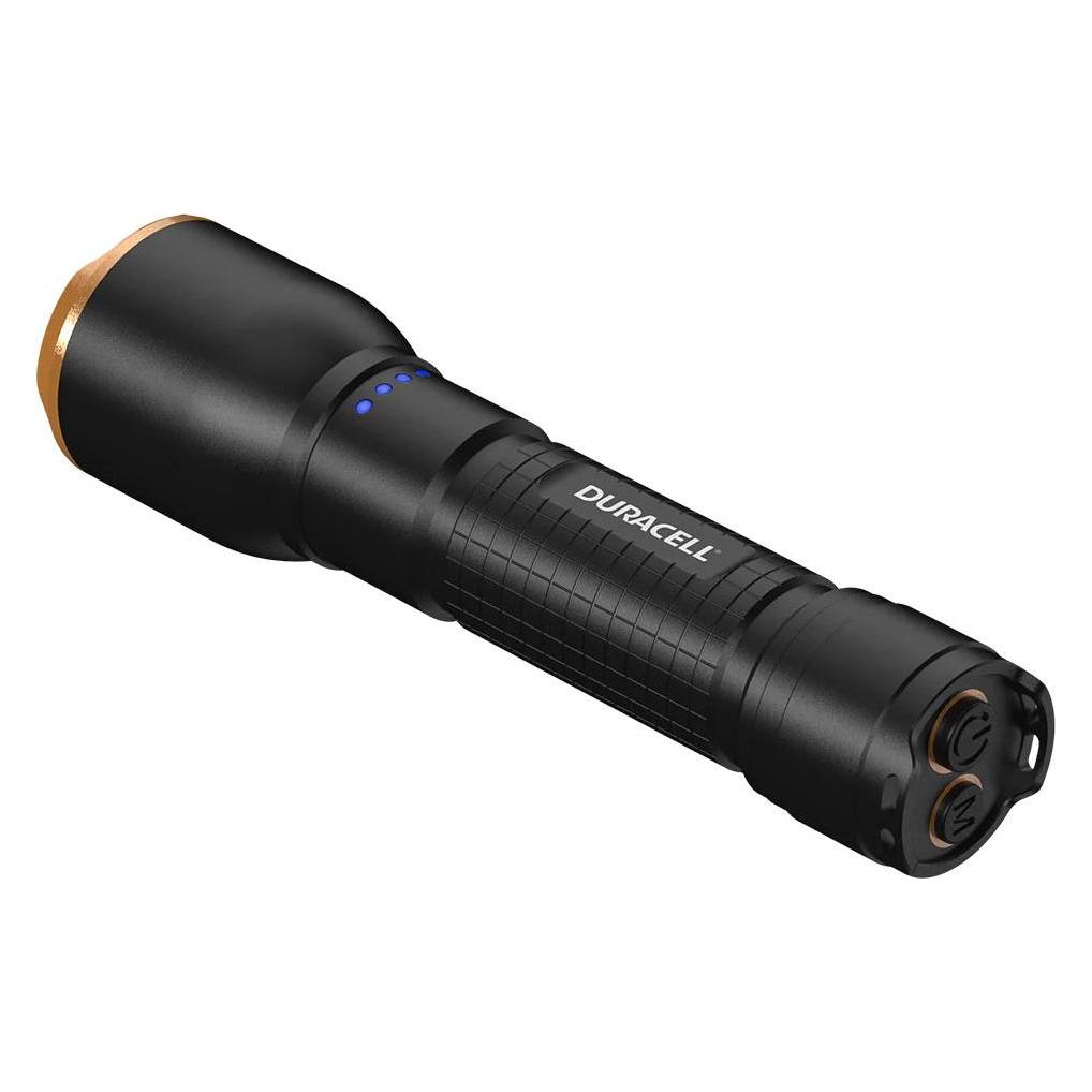Duracell DF1500R (16.50 cm, 1500 lm) (DF1500R-BLISTER)