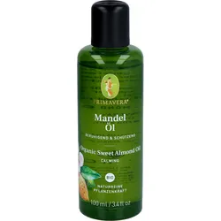 Mandelöl Bio 100 ML