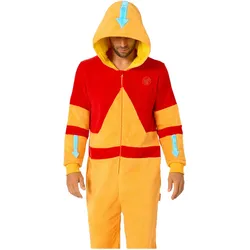 OppoSuits Avatar: Aang (L)