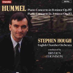 Stephen Hough - Klavierkonzerte a-Moll/H-Moll - Preis vom 12.10.2026 11:37:12 h