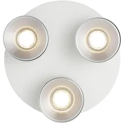 Nordlux, Deckenstrahler, Pitcher (GU10)
