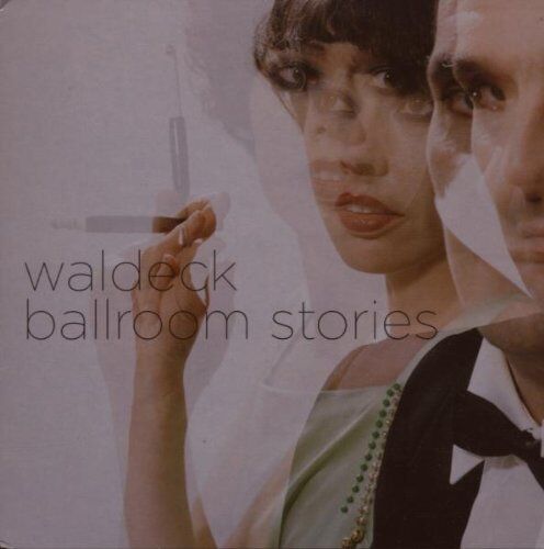 Waldeck - Ballroom Stories - Preis vom 08.10.2026 07:26:42 h