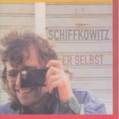 Er Selbst - Schiffkowitz, CD