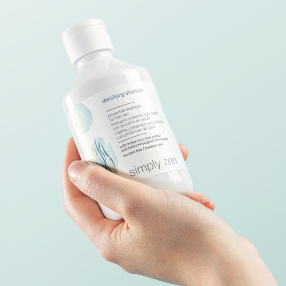 Simply Zen Densifying Shampoo 250mL