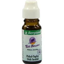 Teebaum Pickel-Tupfer 100% Natur 10 ML