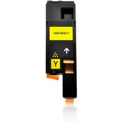 Set bestehend aus Alternativ-Toner für XEROX 106R02759 schwarz, 106R02756 cyan, 106R02757 magenta, 106R02758 gelb - Sparen Sie 6%