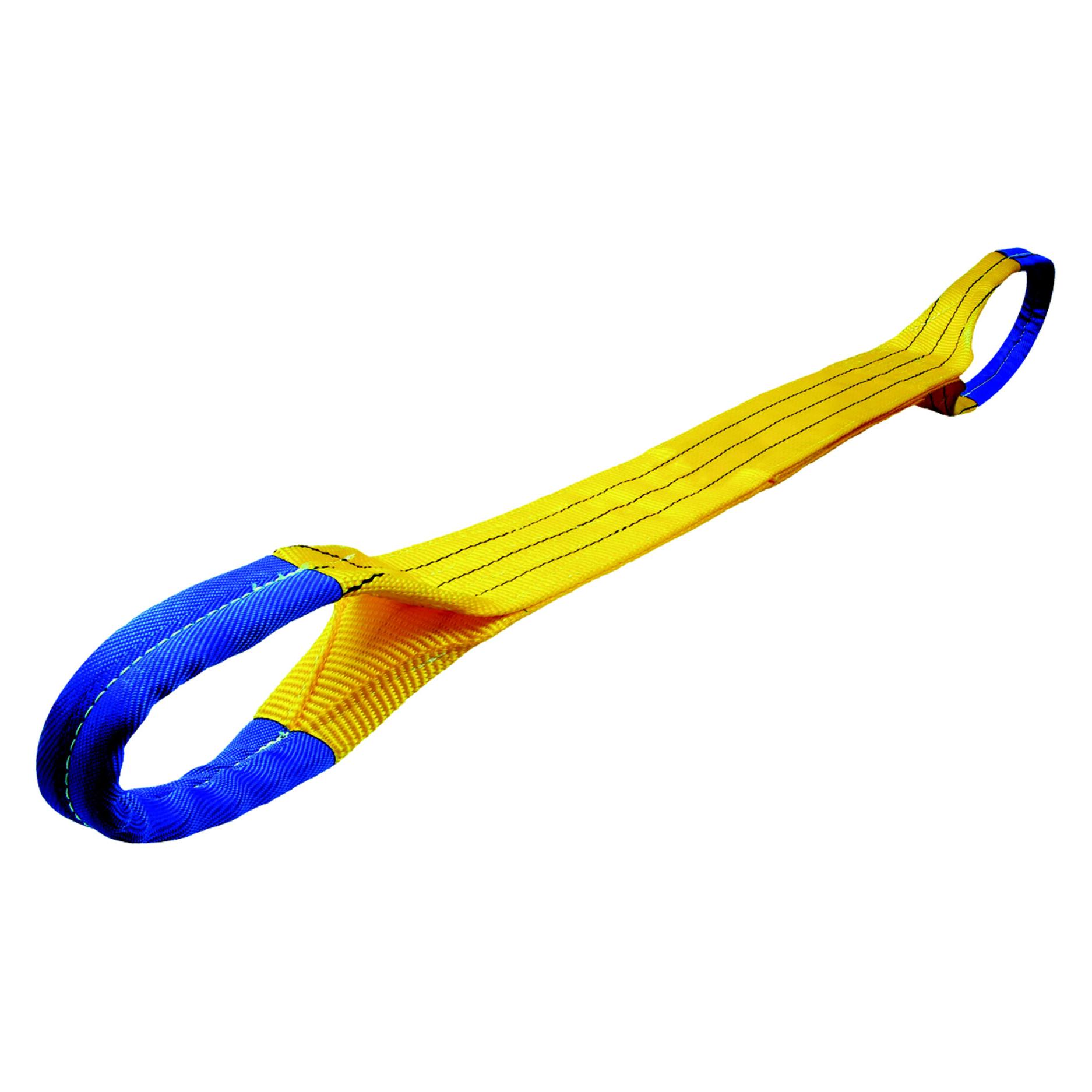 Yale Sintetinis juostinis stropas 2000 kg HBD-02000 2 m (N31102020)