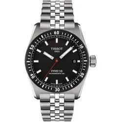 Tissot PR516 Powermatic 80 Herrenuhr T149.407.11.051.00