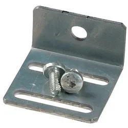 Eaton 173036 Befestigungswinkel für Schienenabstützung XTAAB1  - 10 Stück