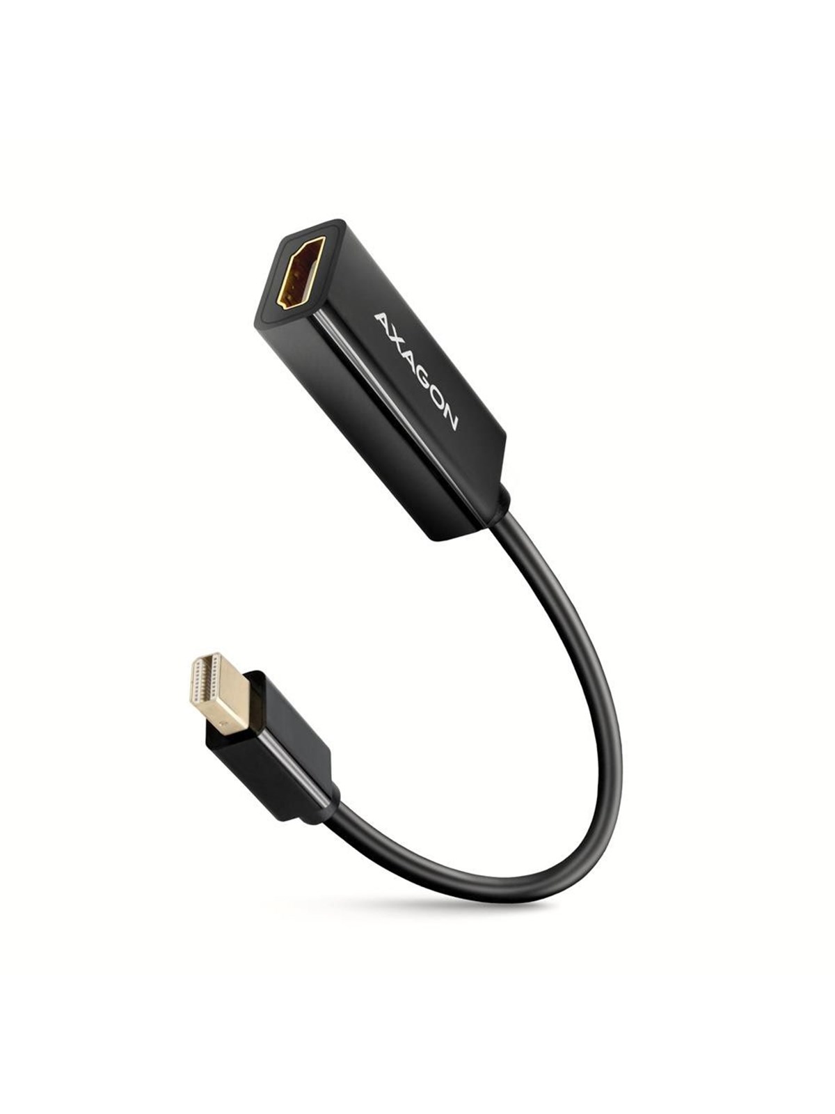 AXAGON RVDM-HI14N Videokabeladapter