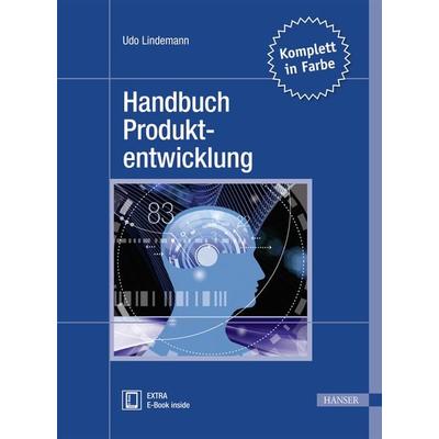 Handbuch Produktentwicklung, Set von , Carl Hanser, 978-3-446-44518-5