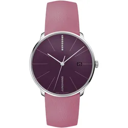 Junghans Meister fein Automatik  027/4358.00 Damenuhr