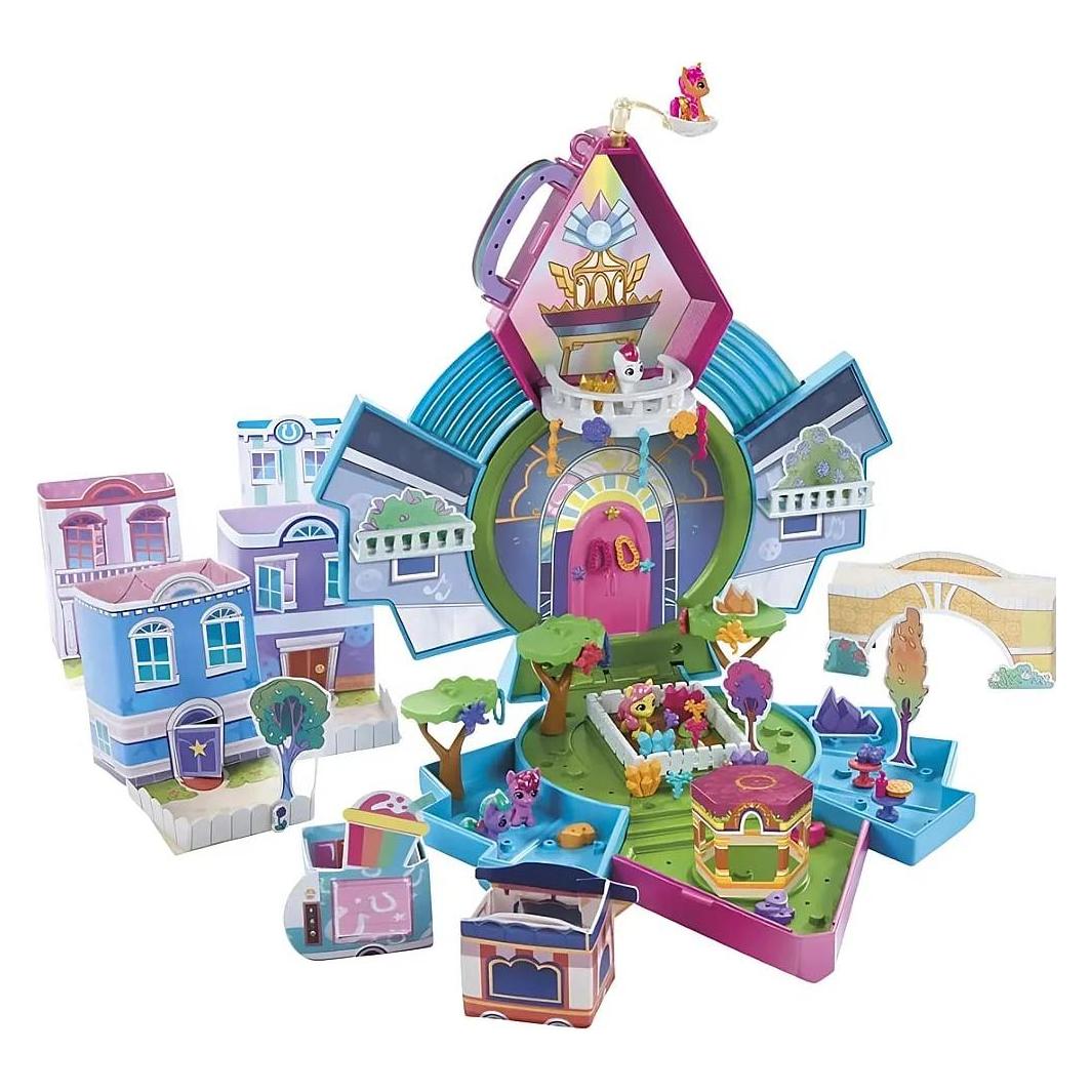 My Little Pony Magic Mini-Kristal (F38755L0)
