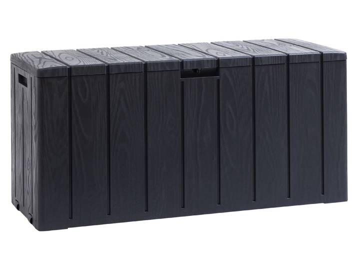Toomax Kissenbox Bravo 270 l inkl. Rollen