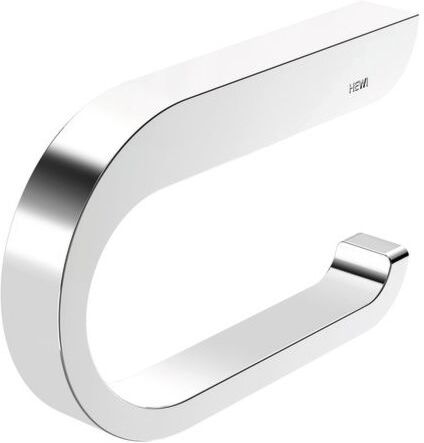 Hewi System 800 Papierrollenhalter 8002111040 chrom, klappbar
