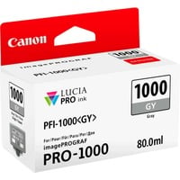 Tinte grau PFI-1000GY
