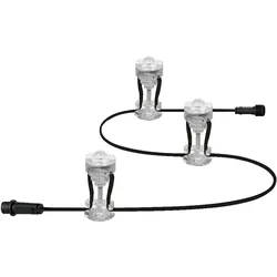 Ledvance LED-Garten-Erw.-Set SMART+#4058075478572