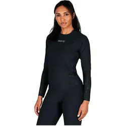 Knox Dual Active Base Layer Damen Langarm Funktionshirt XS