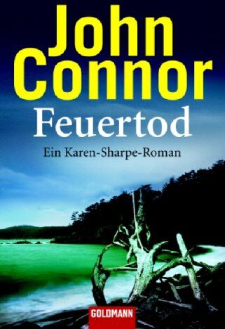 John Connor - Feuertod - Preis vom 09.10.2026 07:28:09 h