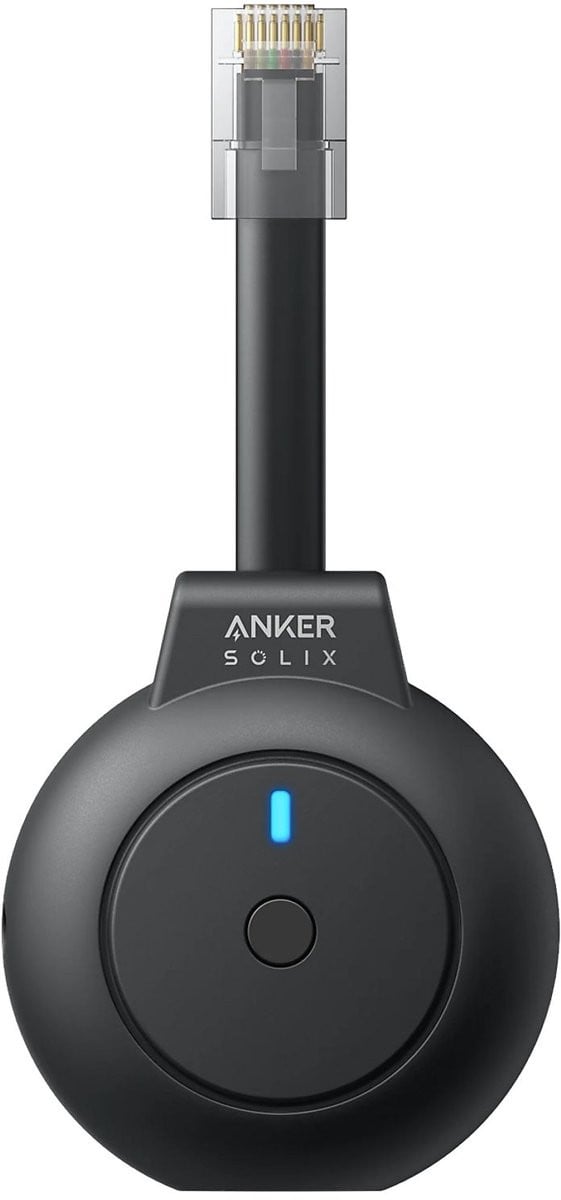 Anker SOLIX SOLIX P1 Meter - Accessoires voor draagbare powerstations