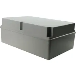 Industriegehäuse PH-5A.1 hermetische Abzweigdose Abzweigkasten E-P 28.51