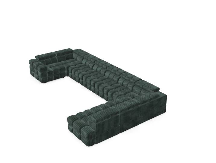 Modulares Sofa Buffalo - Deine Wunschkonfiguration M_GWZENR - Luxusbetten24