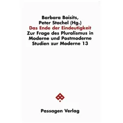 Das Ende der Eindeutigkeit, Fachbücher