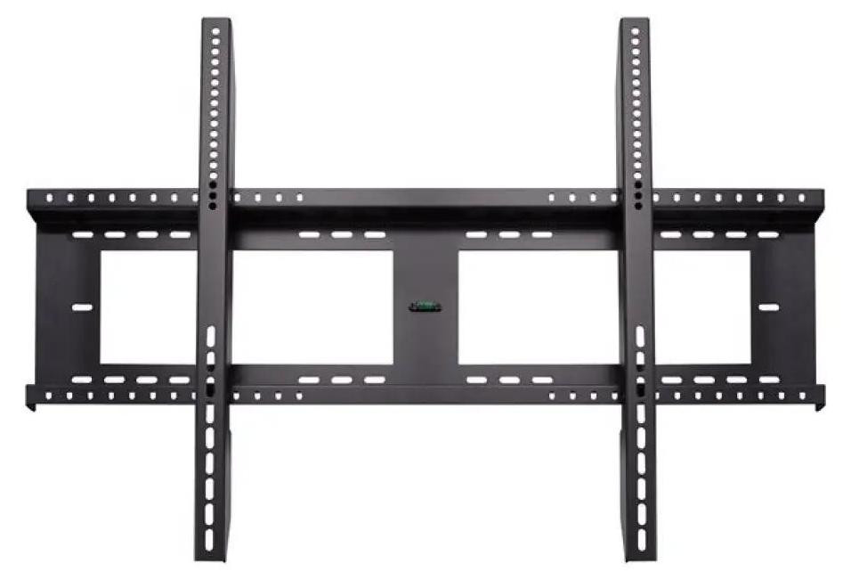 ViewSonic VB-WMK-001-2C Wandmontage voor ViewBoard-schermen van 139,7 tot 218,4 cm (55-86 inch), Maximaal 125 kg
